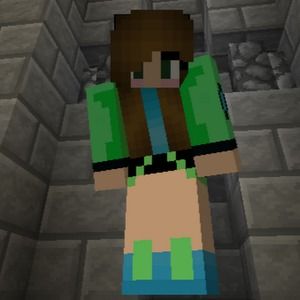 Meet your Posher, Alex